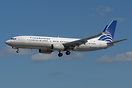 Boeing 737-8V3