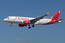 Airbus A320-214