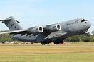 Boeing CC-177 Globemaster III