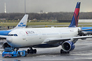 Airbus A330-323X Airbus A330-323X