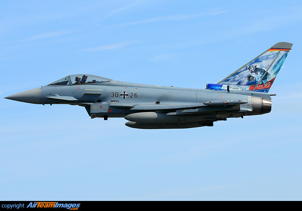 Eurofighter Typhoon Eurofighter Typhoon