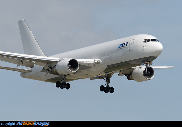 Boeing 767-232 Boeing 767-232