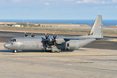 Lockheed C-130J-30  Hercules