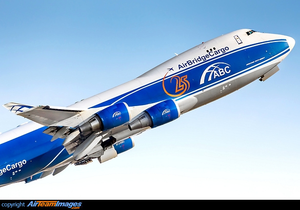 Boeing 747-4KZF/SCD Boeing 747-4KZF/SCD