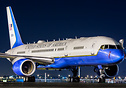 Boeing C-32A