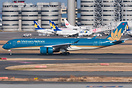 Airbus A350-941