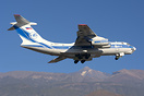 Ilyushin Il-76TD-90VD