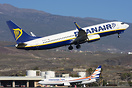 Boeing 737-8AS