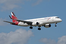 Embraer ERJ-190AR