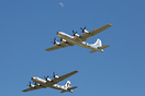 B29's Fifi and Doc together
