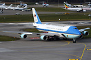 Boeing VC-25A