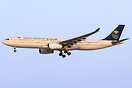 Airbus A330-343