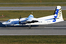 Fokker 50