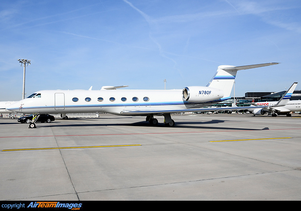 Gulfstream G550 Gulfstream G550