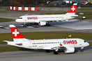 Airbus A220-100