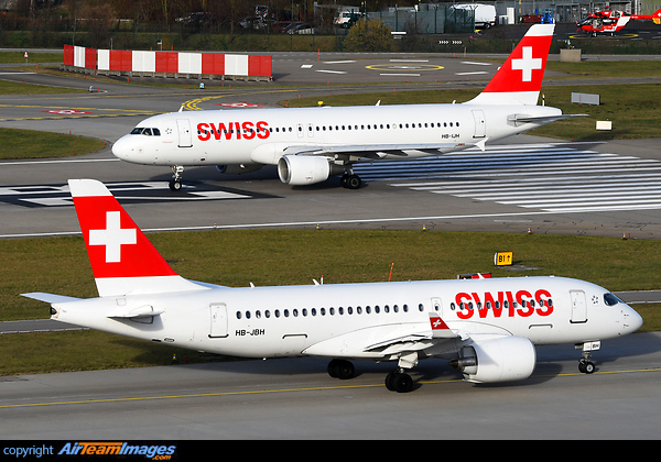 Bombardier CS100 Bombardier CS100