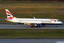 Embraer ERJ-190SR