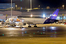 Boeing 757-23A(SF)