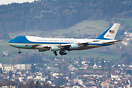 Boeing VC-25A