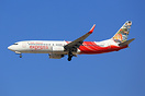 Boeing 737-8HJ