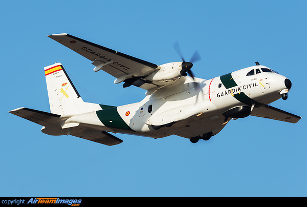 CASA CN-235 CASA CN-235