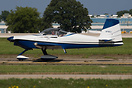 Van's RV-7A