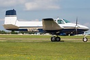 Beechcraft D50C Twin Bonanza