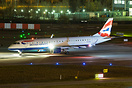 Embraer ERJ-190LR