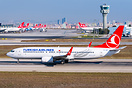 Boeing 737-8F2