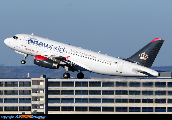 Airbus A319-132 Airbus A319-132