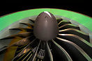 Pratt & Whitney PW1000G Engine
