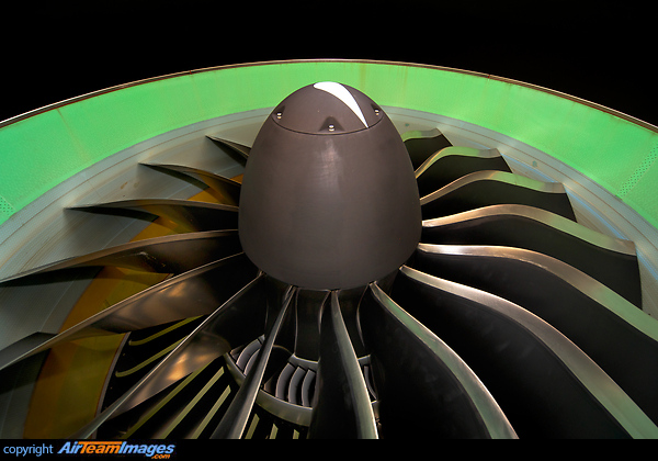 Pratt & Whitney PW1000G Engine Pratt & Whitney PW1000G Engine