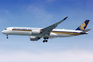 Airbus A350-941