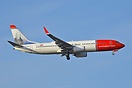 Boeing 737-8JP