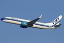 Boeing 737-86J
