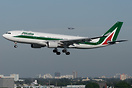 Airbus A330-202