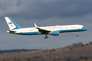 Boeing C-32A