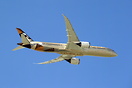 Boeing 787-9 Dreamliner