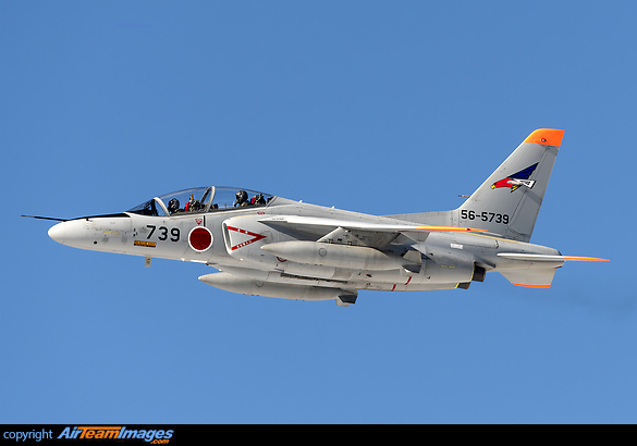 T-4 (56-5739) Aircraft Pictures & - AirTeamImages.com