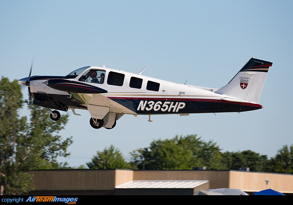 Beechcraft A36 Bonanza Beechcraft A36 Bonanza