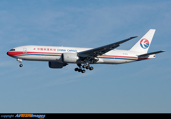 Boeing 777-F6N Boeing 777-F6N