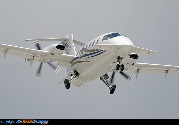 Piaggio P-180 Avanti Piaggio P-180 Avanti