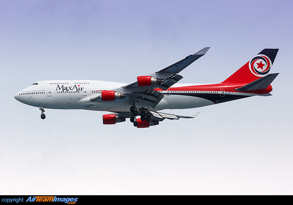 Boeing 747 4b5 5n Dbk Aircraft Pictures Photos Airteamimages Com