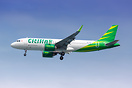 Airbus A320-251N