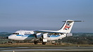 British Aerospace 146-200
