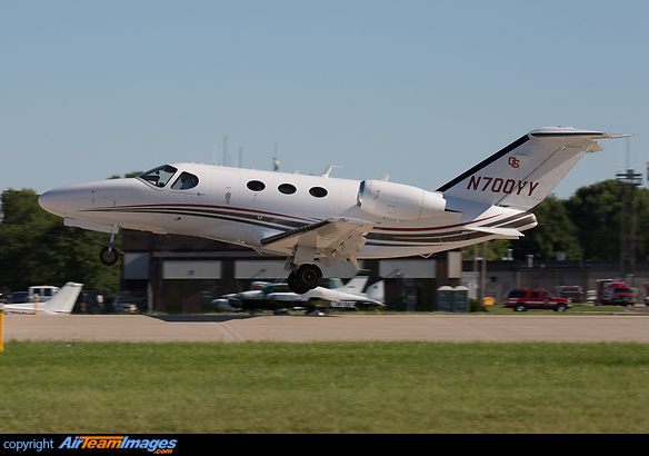 Cessna Citation Mustang Cessna Citation Mustang
