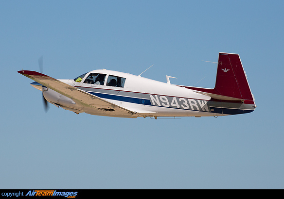 Mooney M-20E Mooney M-20E