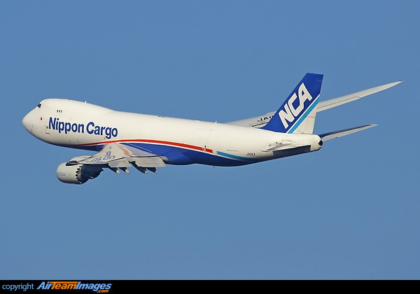 Boeing 747-8KZF/SCD Boeing 747-8KZF/SCD