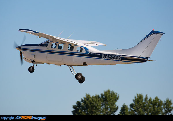 Cessna P210N Centurion II Cessna P210N Centurion II