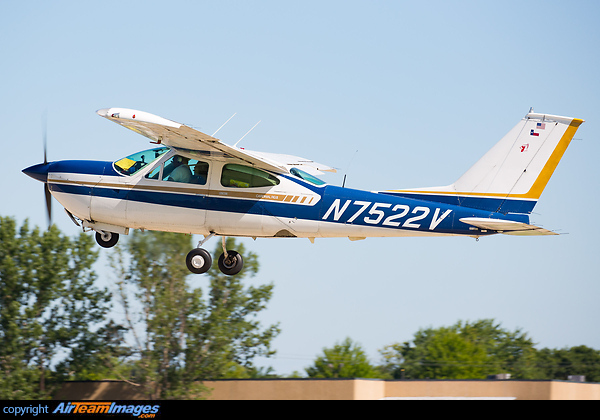 Cessna 177RG Cardinal Cessna 177RG Cardinal
